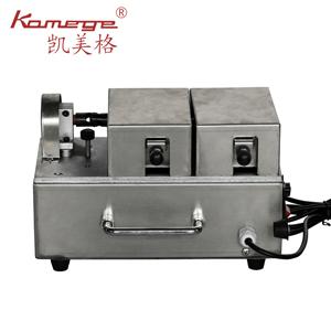 廠家直銷 單邊 雙邊 輕巧 自動油邊 無級變速 小型 上油機油邊機